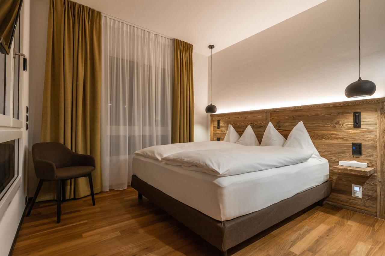 Alpenclub Hotell Engelberg Eksteriør bilde