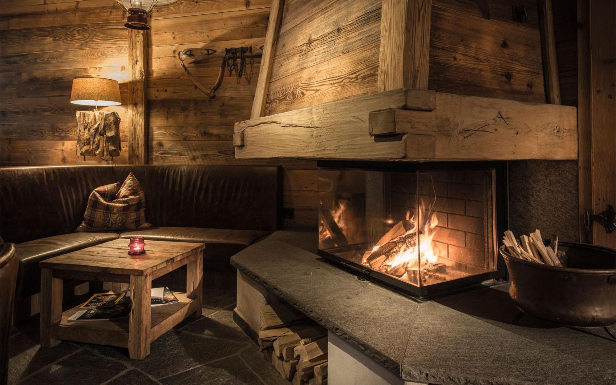 Alpenclub Hotell Engelberg Eksteriør bilde
