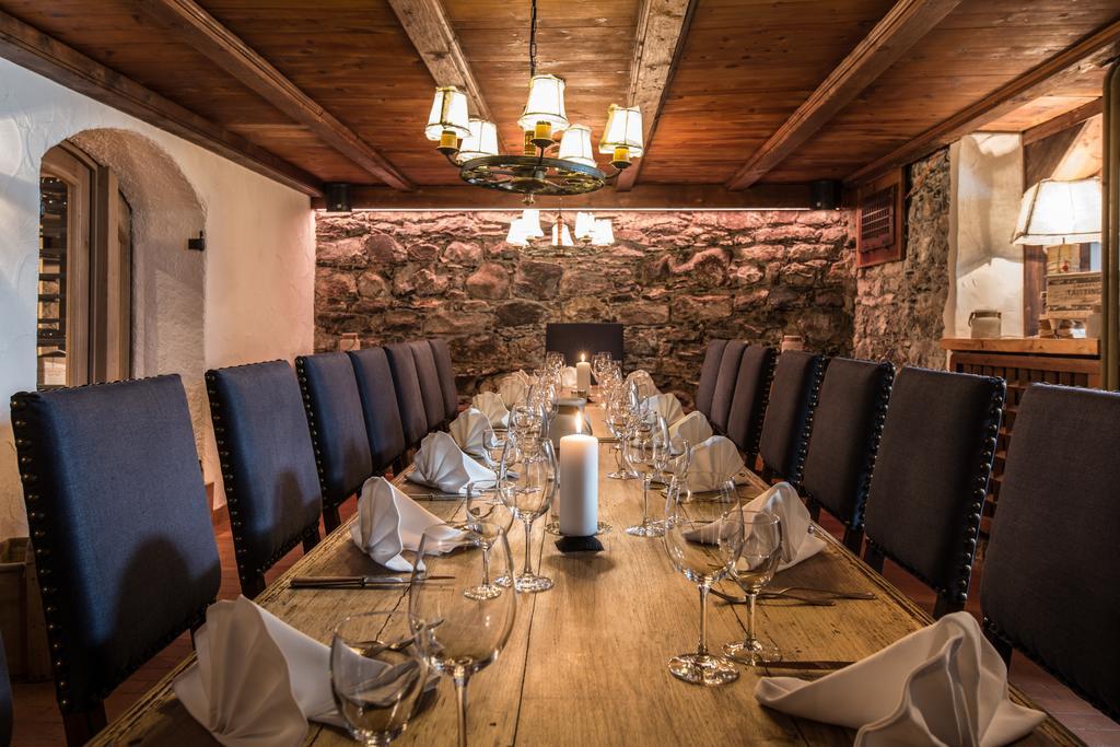 Alpenclub Hotell Engelberg Eksteriør bilde